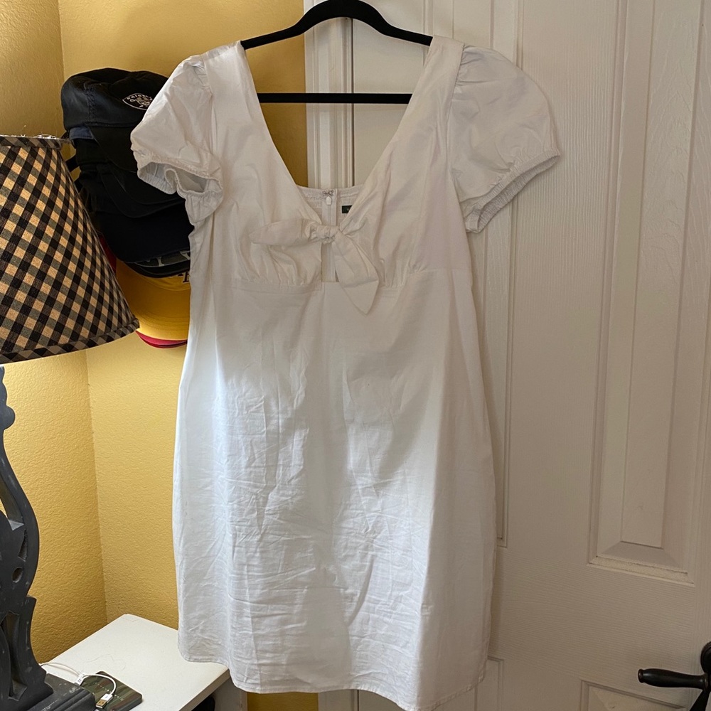 Wild Fable Baby Doll Dress